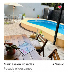 Posada El Descanso